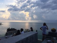 -Rock Bar Bali(Bali)