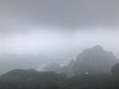 -狼牙山风景区