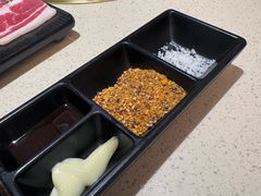 -九田家黑牛烤肉料理(天水秦州区万达店)