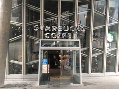 -星巴克臻选(宁波天一广场店)