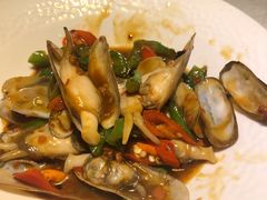 -百味馆·粤菜·湛江菜(后海花园店)