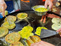 -樊记火烧店(甘泉路店)