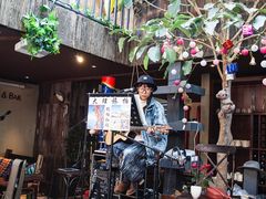 大堂-大理岛·精品云南菜·音乐餐厅