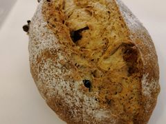 高纤核果面包-85度C(上海周浦店)
