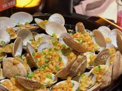 -何师烧烤Pro ·江湖川菜·小龙虾·精酿啤酒(太古里旗舰店)