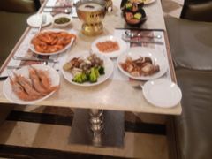 -芭菲盛宴·环球美食(北城国际店)