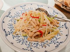 咸菜豆芽炒广章-道海元·潮粤汇(前滩店)