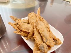-正亮农家院·海鲜本地菜