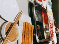 -海底捞火锅(劲松店)