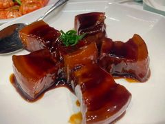 -世博源公馆·本帮融合菜·主题包厢·江景餐厅