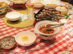 -西贝(六里桥旗舰店)