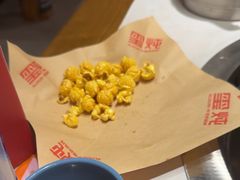 -玺炖·中国铁锅炖(南京东路店)