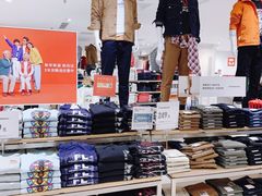 -银座mall(东直门店)