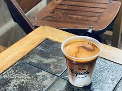 -Tequila Espresso(嘉善路店)