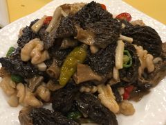 -功德林素菜饭庄(前门店)