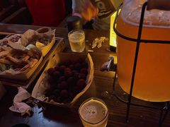 -蘭葶花酒馆(鼓楼店)