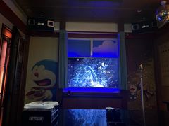 -音乐派KTV(银泰城店)