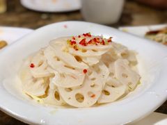 -郑喜旺烧烤(郑州总店)