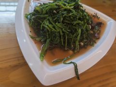 -途肴·老农饭庄(百里峡店)