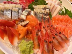 -佛山希尔顿酒店·融誉亚洲美食荟