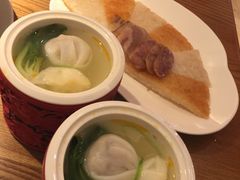 -小厨娘淮扬菜(六合欢乐港店)