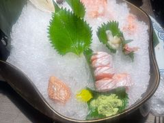 -極上萬膳·日料放题(海岸城店)