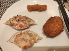 -源·咖啡自助餐厅·海鲜·烧烤·三文鱼(海口华彩洲际酒店)