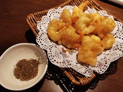 -前海沿·青岛菜(李沧万达店)