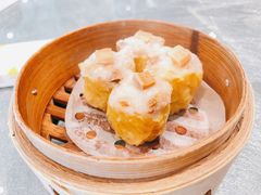 松茸菌烧麦皇-金悦轩海鲜酒家(拱北店)