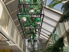 -金海湾自助餐厅(金陵饭店)