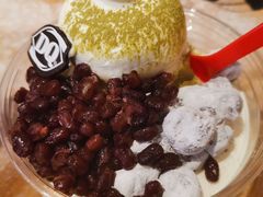 -DQ·蛋糕·冰淇淋(手工定制蛋糕长泰广场店)