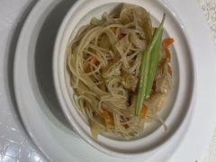 -南普陀素菜馆
