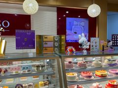 -GANSO元祖食品(白下店)