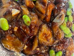 -到家尝北京菜(西坝河店)