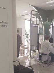 -FOR YOU造型