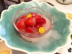 -天龙宝严素食馆(大兴善寺店)