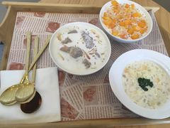 -夏羽记甜品(小榄大信店)