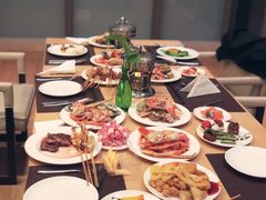 -苏州汇融广场假日酒店