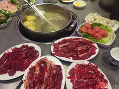 -贵宾牛·潮汕牛肉火锅(珠池总店)