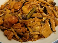 八珍豆腐-陈傻子餐厅(世纪都会店)