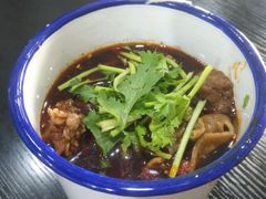 -山城盅盅面