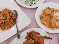 -顺风海鲜港(金玉兰店)