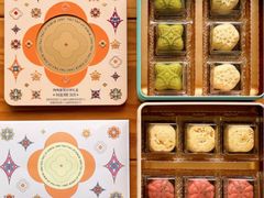 -陶陶居酒家(第十甫路总店)