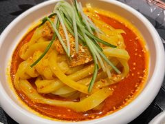 -品回味清真西北楼(宁波首店)