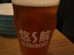 -悠航SLOWBOAT(三里屯店)