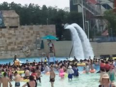 -武汉玛雅海滩水公园