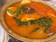 -嗒令甜品·主题融合料理餐厅(首座时代店)