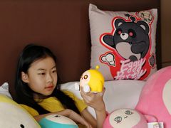 -昆明中心皇冠假日酒店