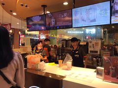 -CoCo都可(新我格广场店)