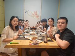 -菊上料理(蜀山银泰百货店)